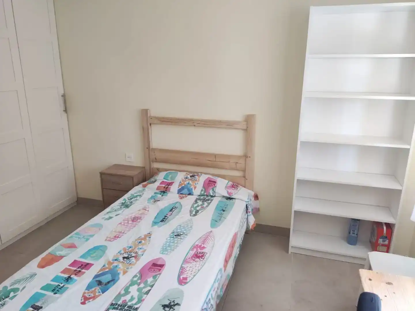 Habitación en alquiler, Salamanca