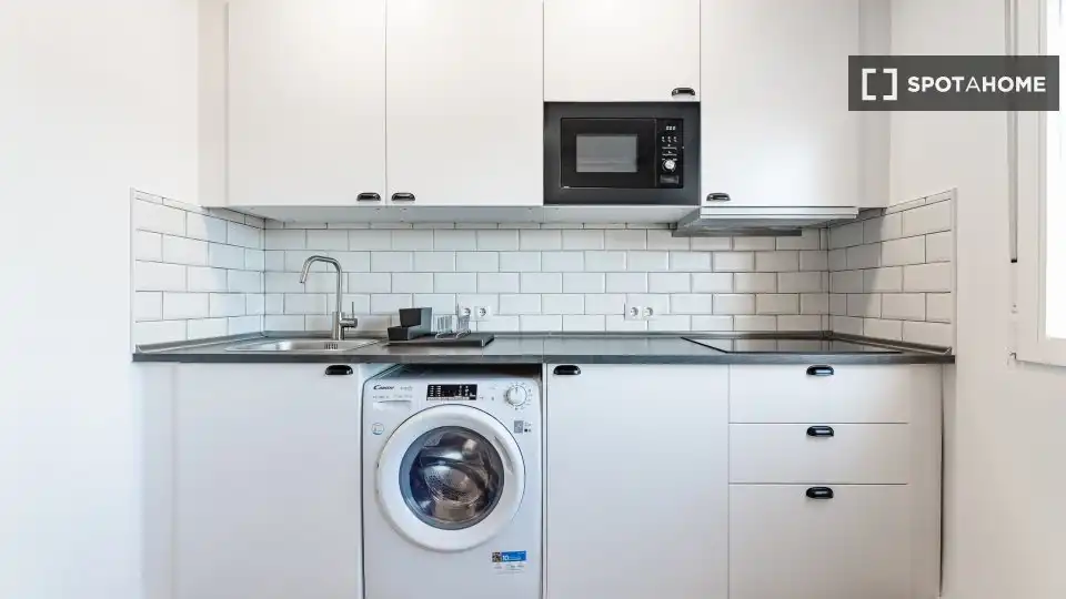 Apartamento para alugar, València