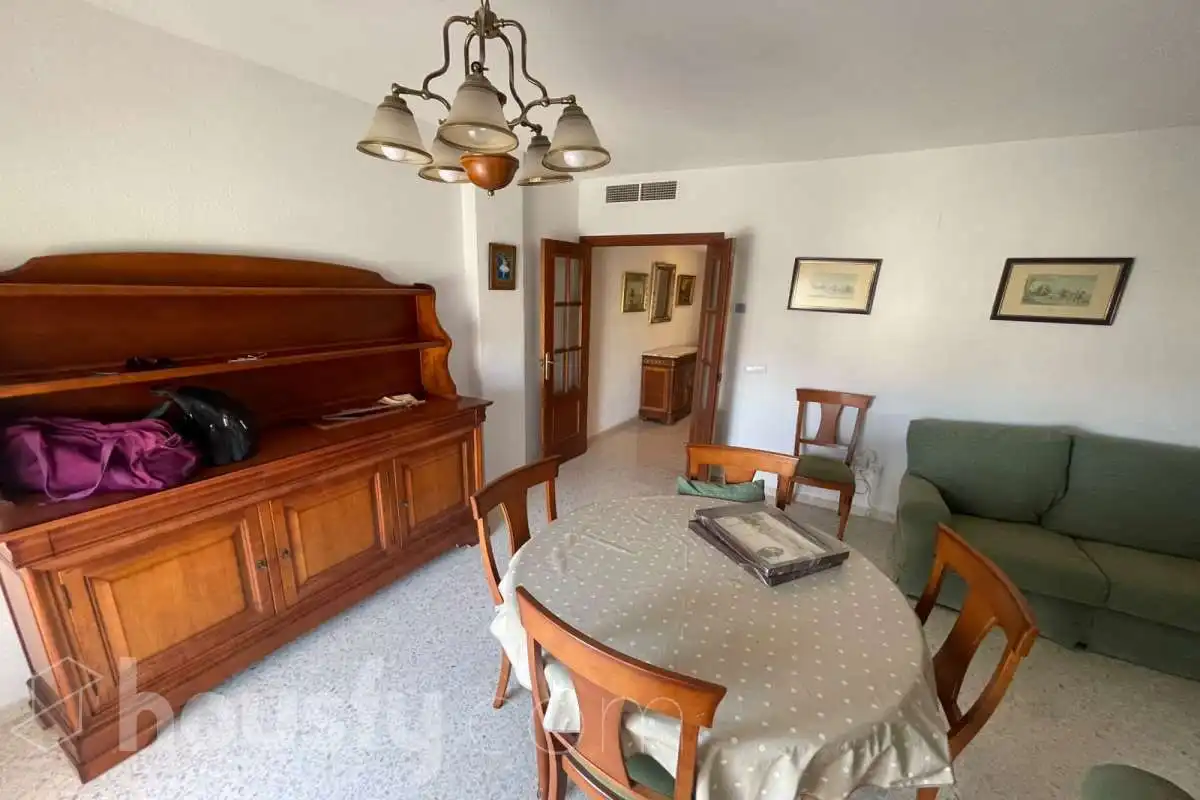 Pis de 76 m² a Jerez de la Frontera