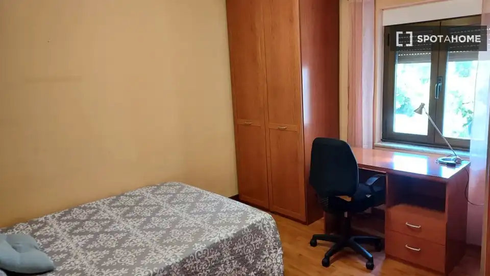 Habitación en alquiler, Salamanca