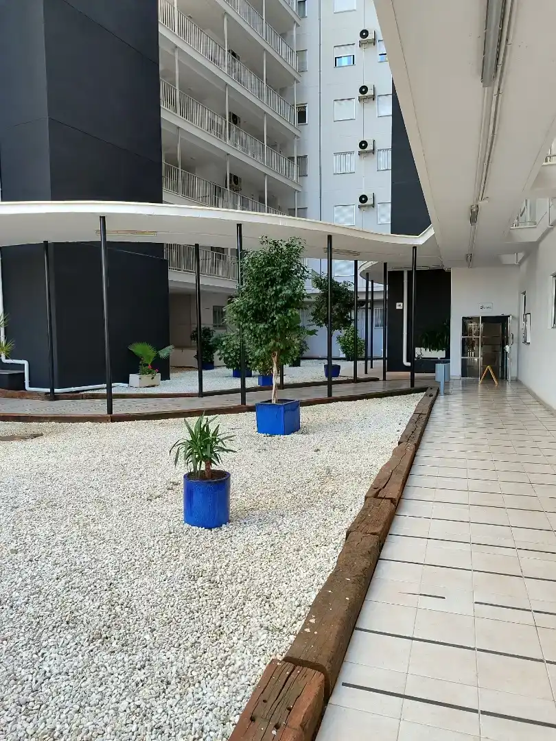 Piso de 69 m² en Oropesa del Mar