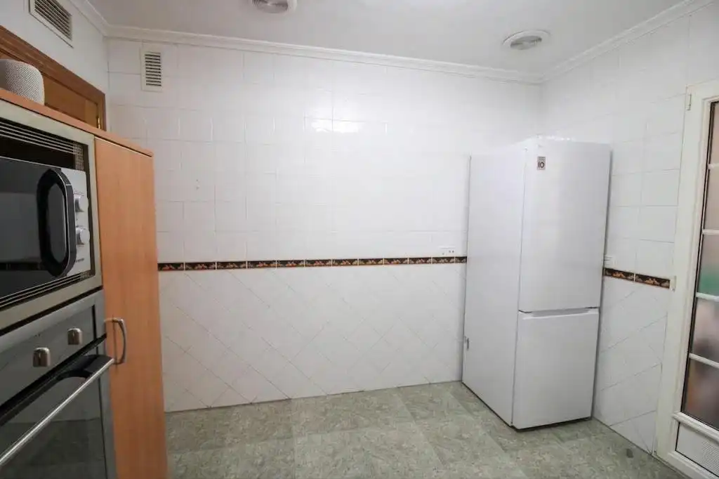 Pis de 101 m² a Múrcia