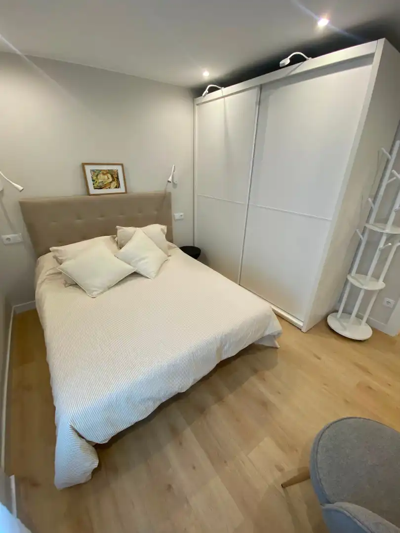 Piso de 87 m² en Gijón