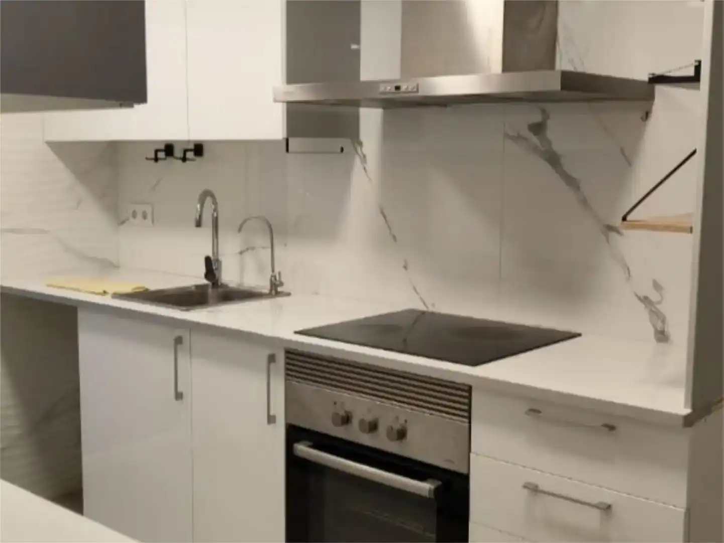 Piso de 52 m² en Cunit