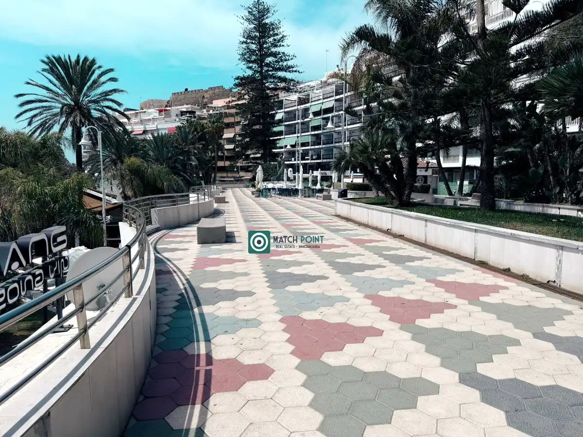Piso de 80 m² en Almuñécar