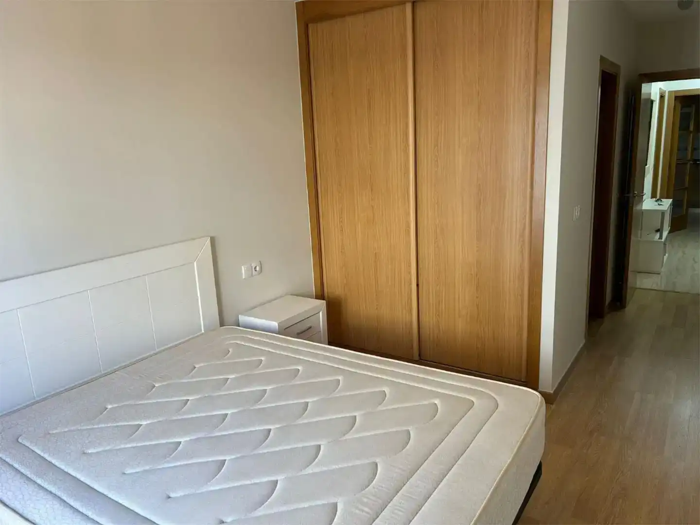 Piso de 127 m² en Vilagarcía de Arousa