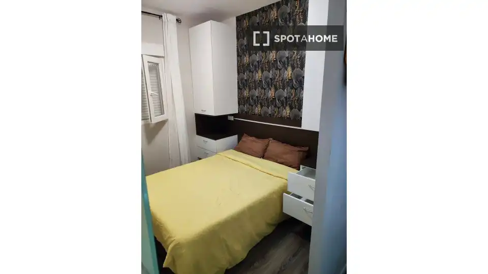 Habitación 43 m², La Orotava