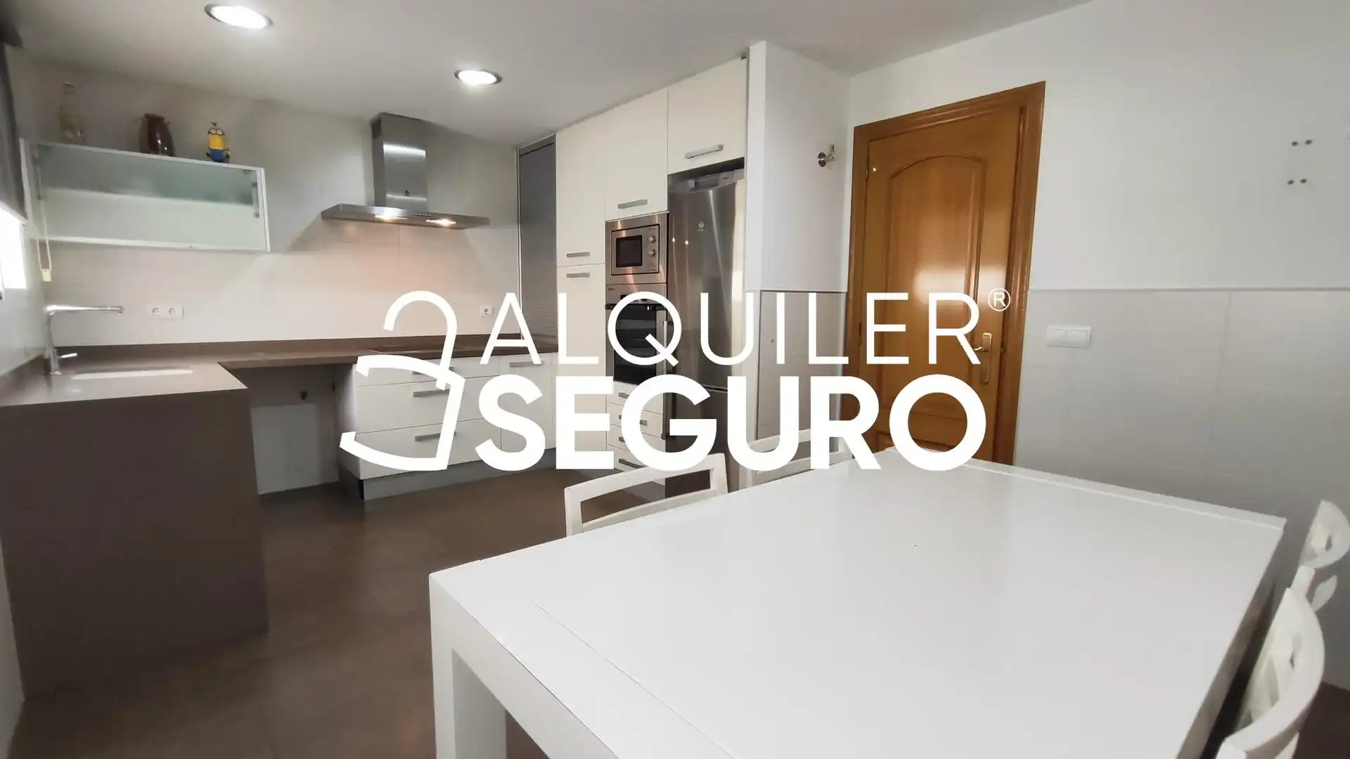 Piso de 100 m² en Alfafar