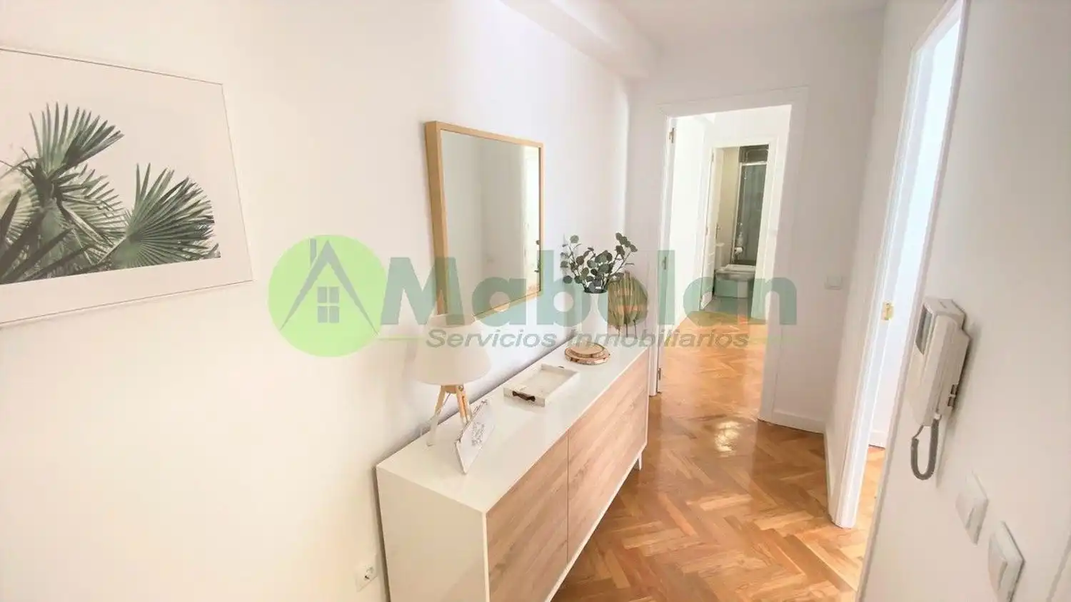 Apartamento 64 m² em Las Rozas de Madrid