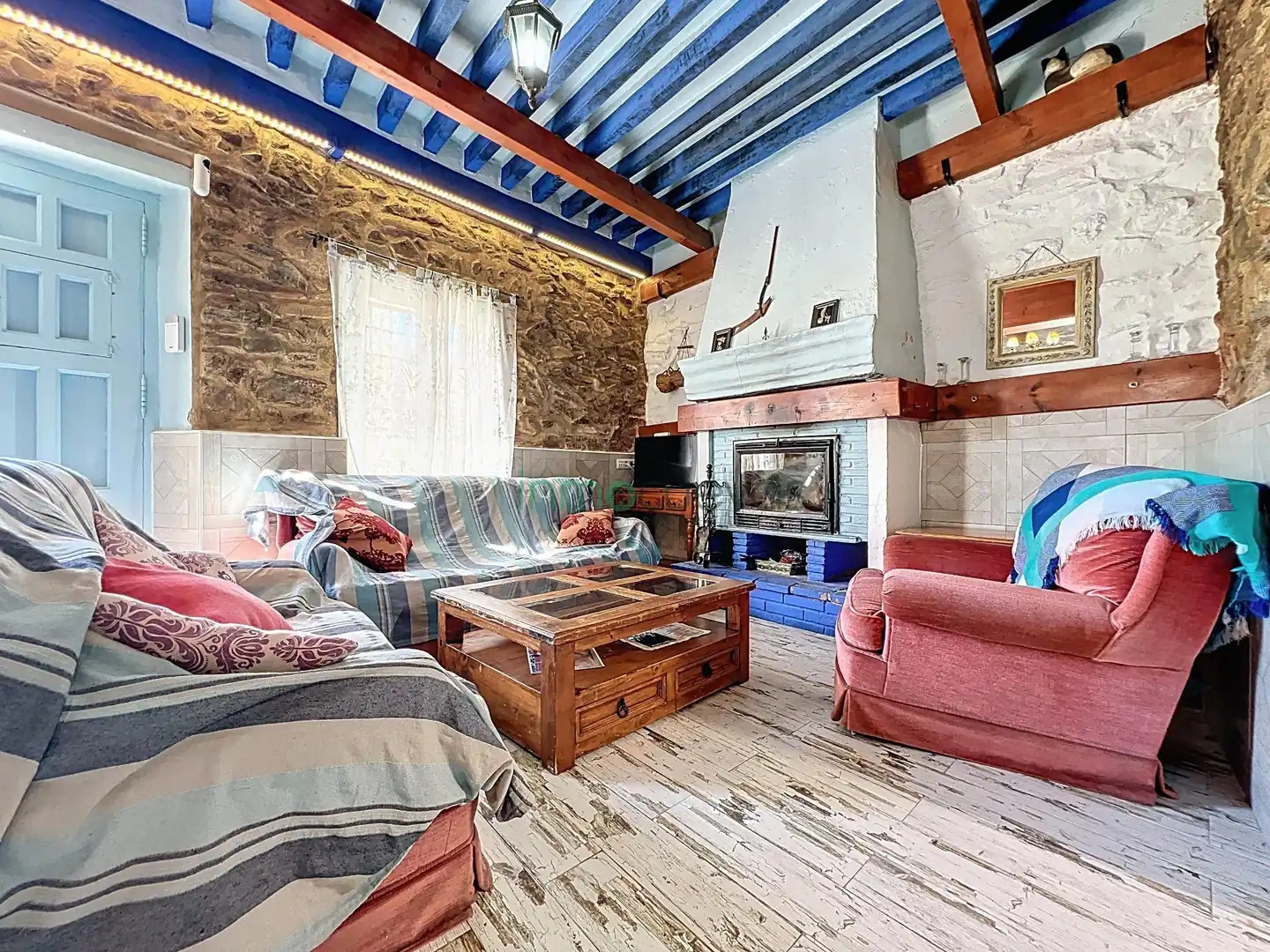 Casa de 110 m² en Vera