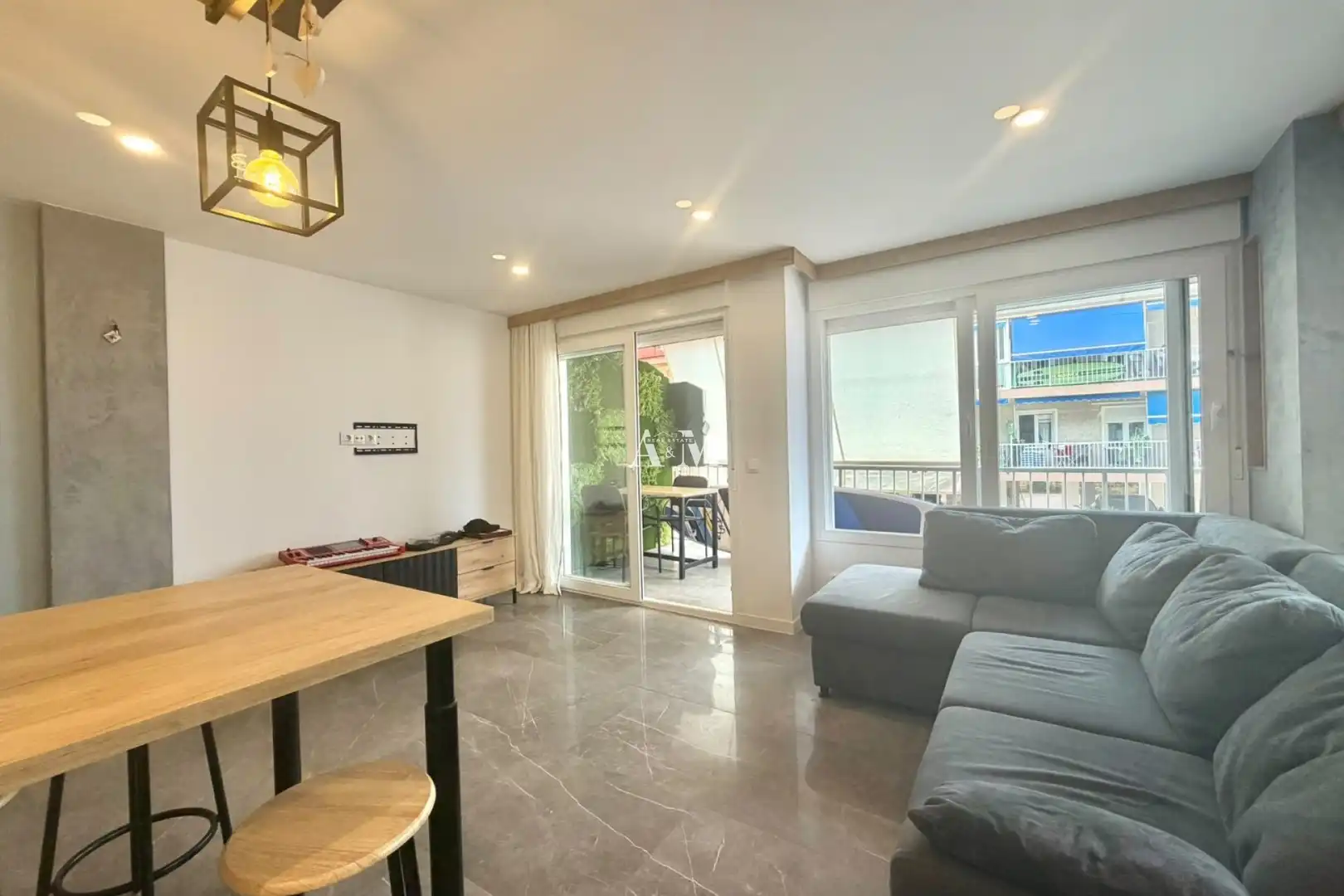 Piso de 90 m² en Santa Pola