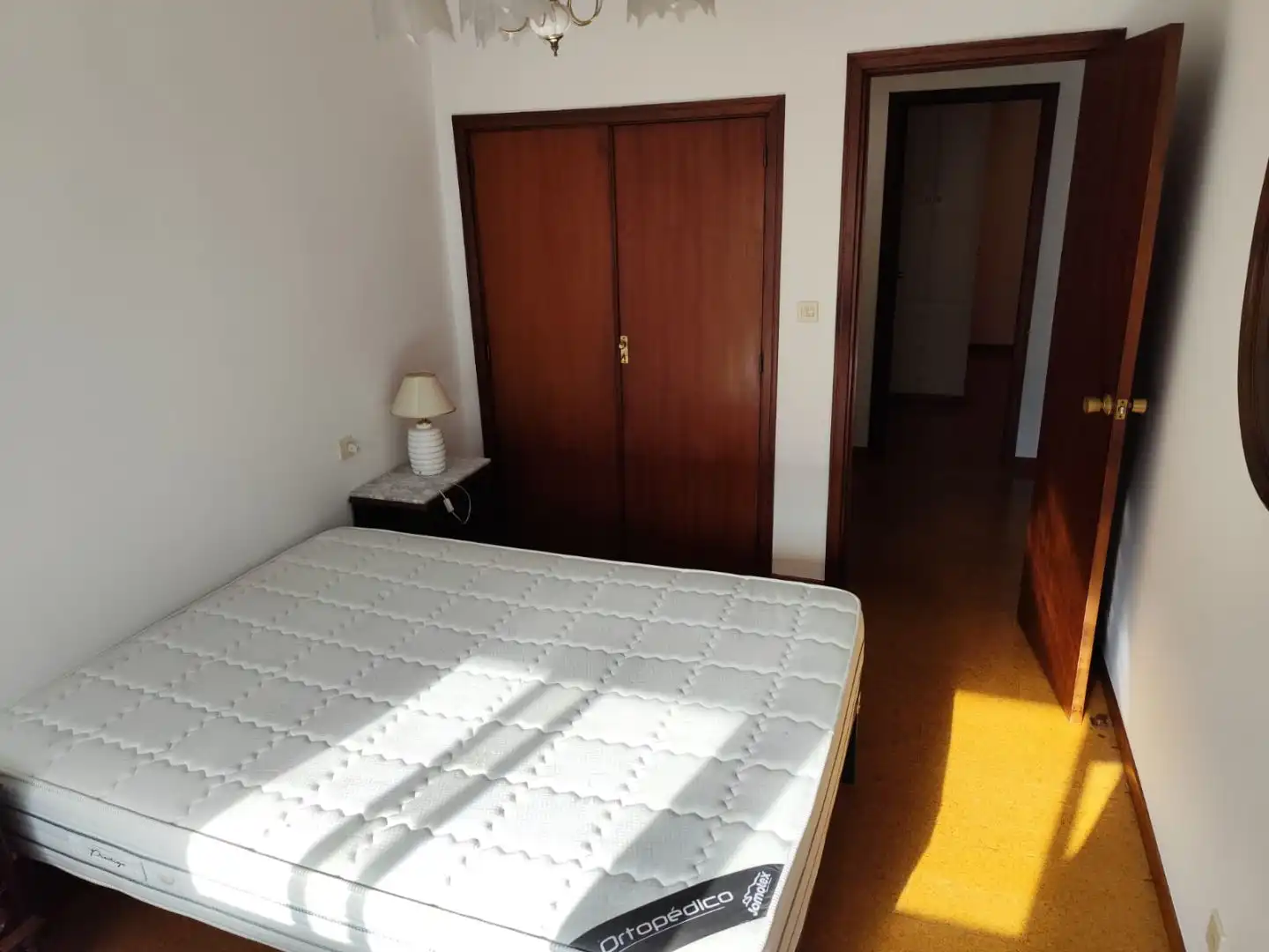 Piso de 100 m² en Vigo