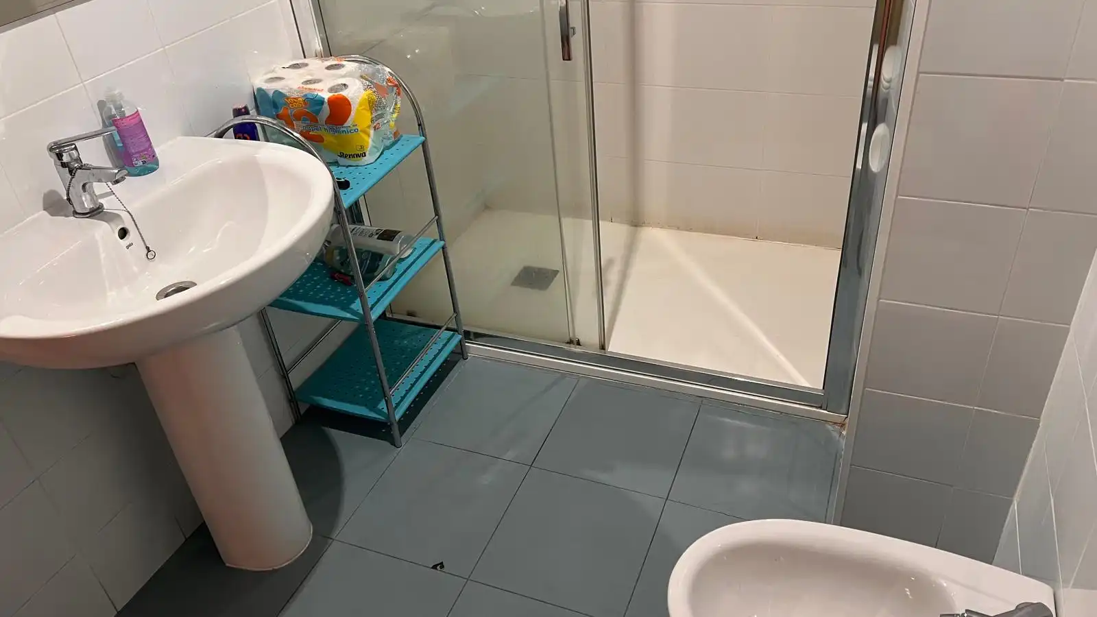 Quarto para alugar, Badajoz