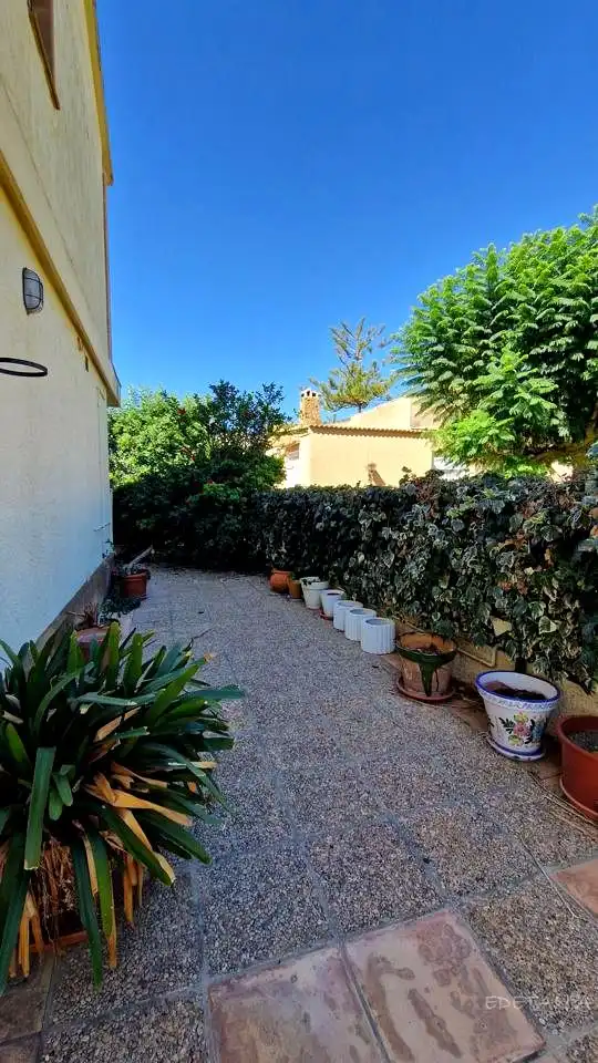 Casa 208 m² a Nàquera / Náquera
