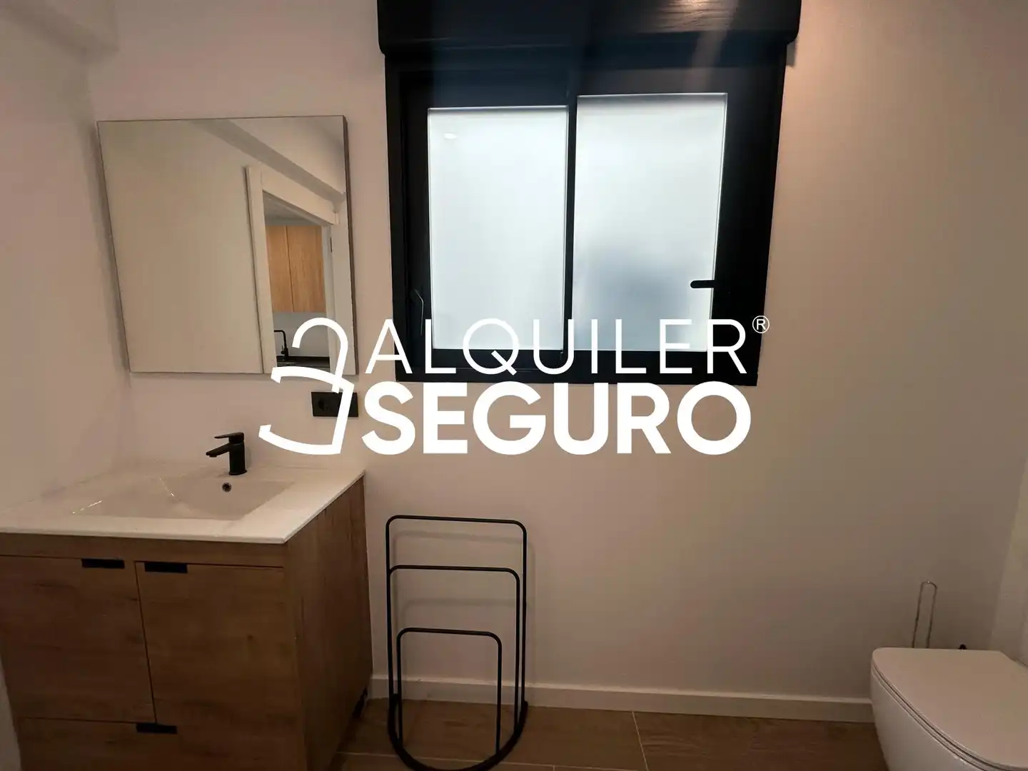 Piso de 70 m² en Tomares
