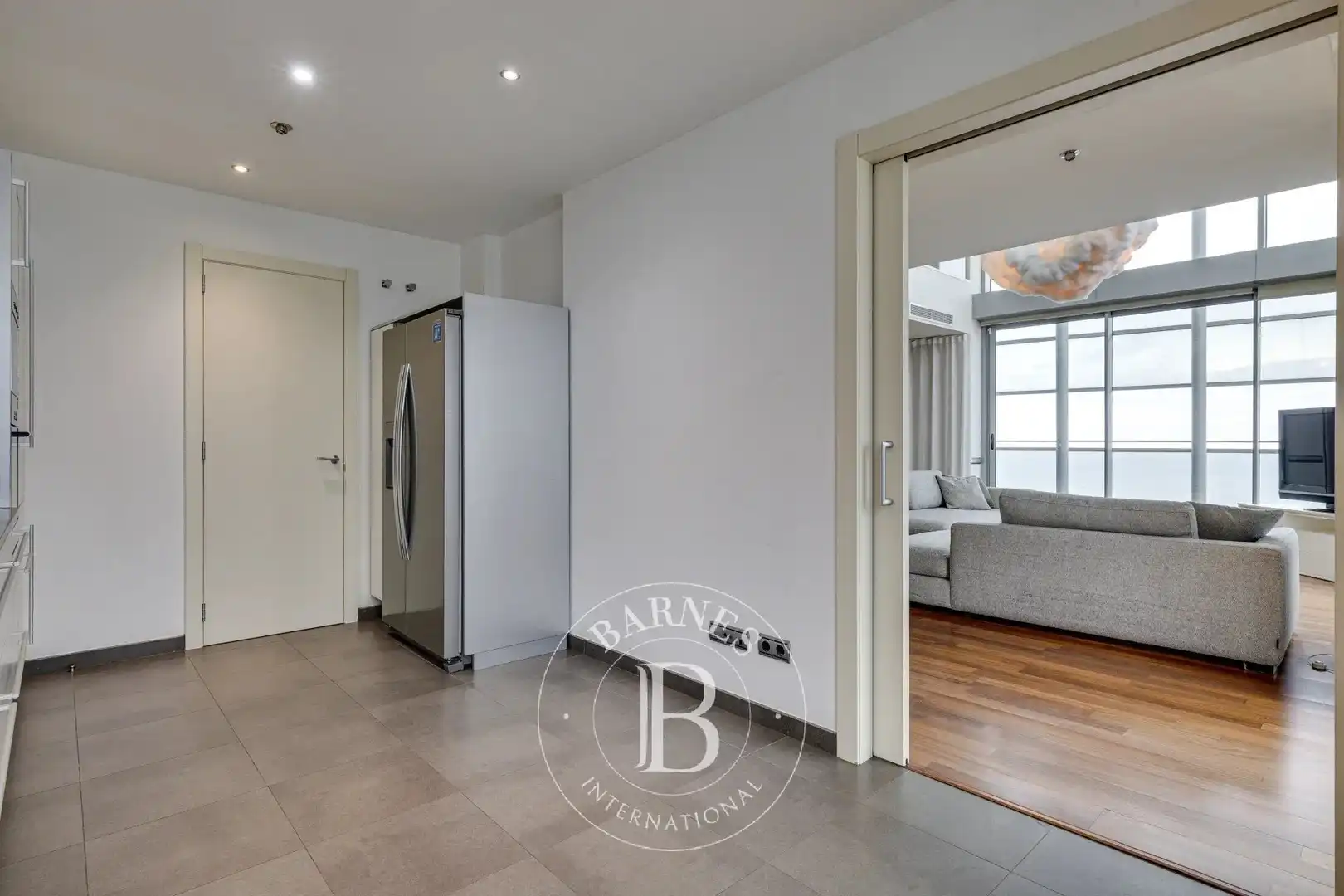 Pis de 246 m² a Barcelona