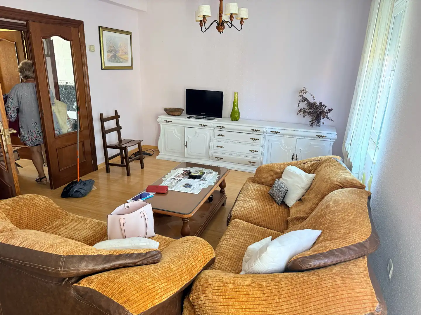 Piso de 62 m² en León