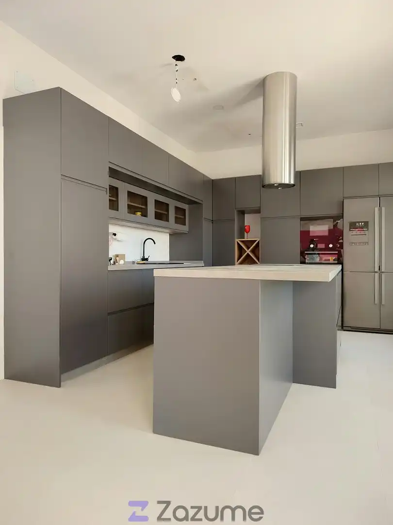 Piso de 161 m² en Espartinas