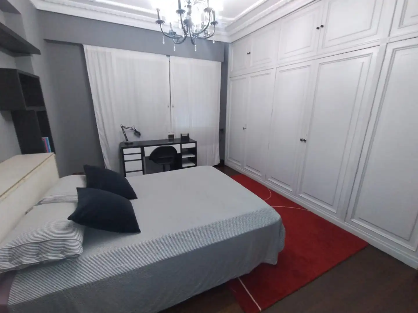 Piso de 130 m² en Bilbao