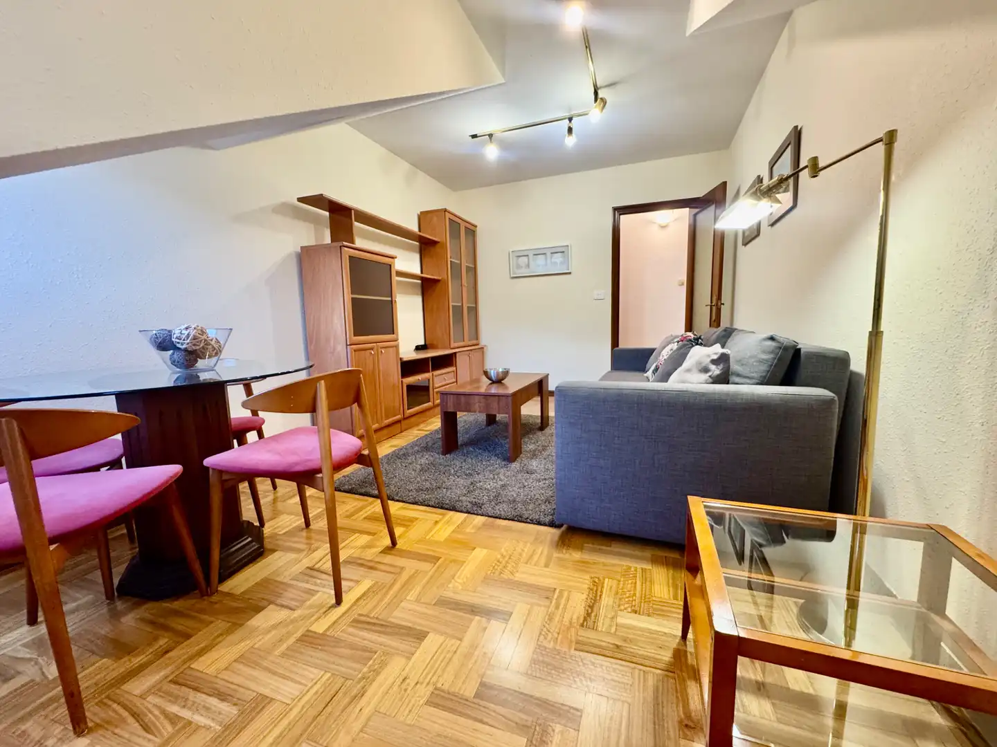Piso de 57 m² en Gijón
