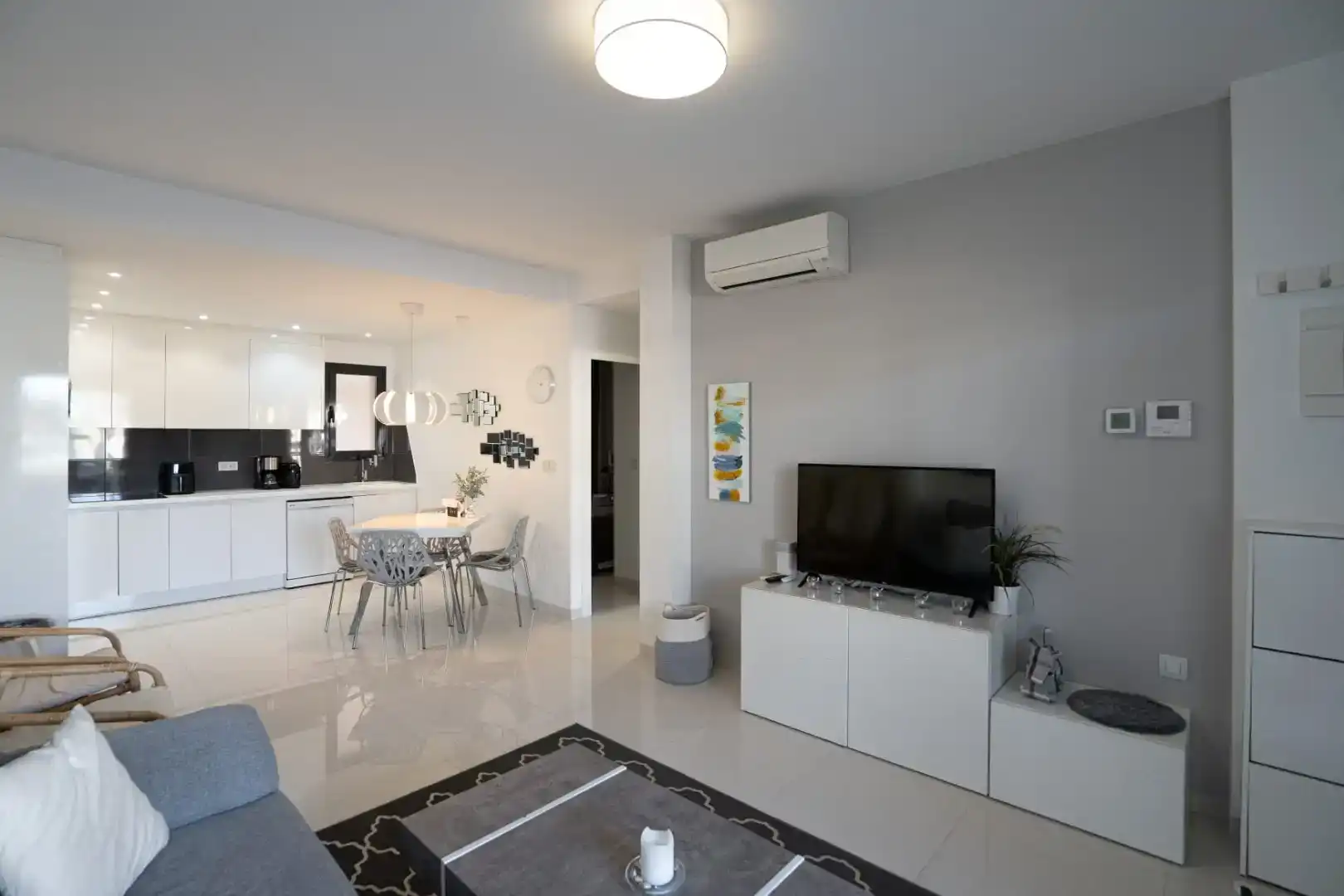 Piso de 69 m² en Pilar de la Horadada