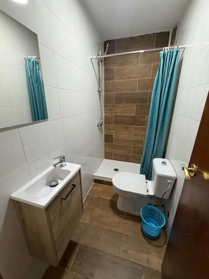 Habitación 90 m², Madrid