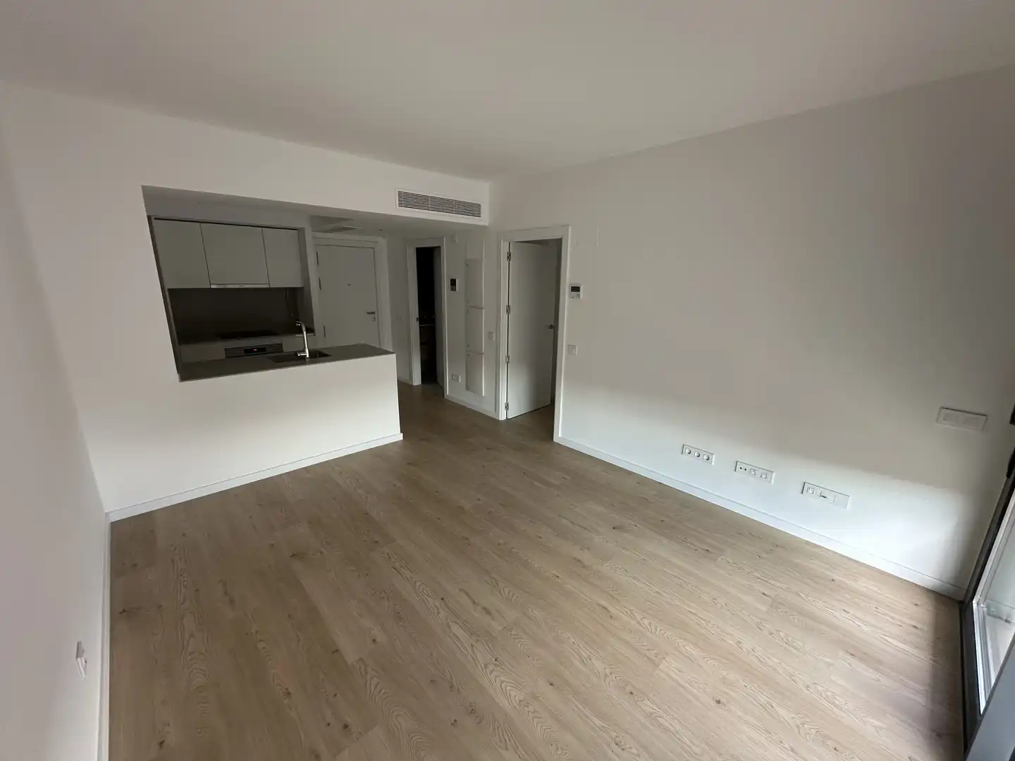 Pis de 40 m² a Viladecans