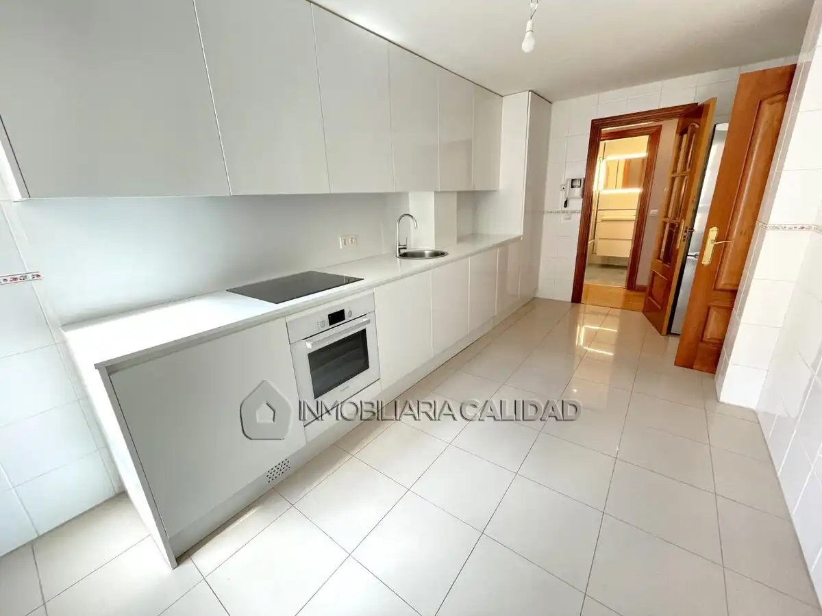 Piso de 120 m² en Burgos