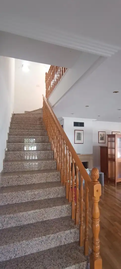 Piso de 296 m² en Murcia