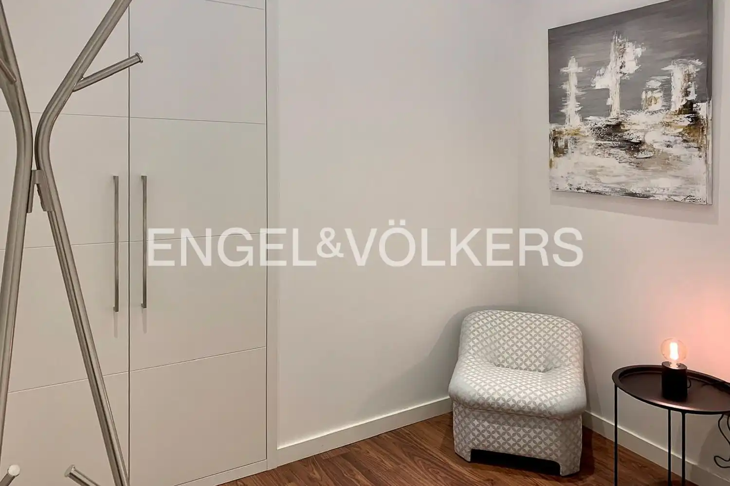 Wohnung 80 m² in Valencia