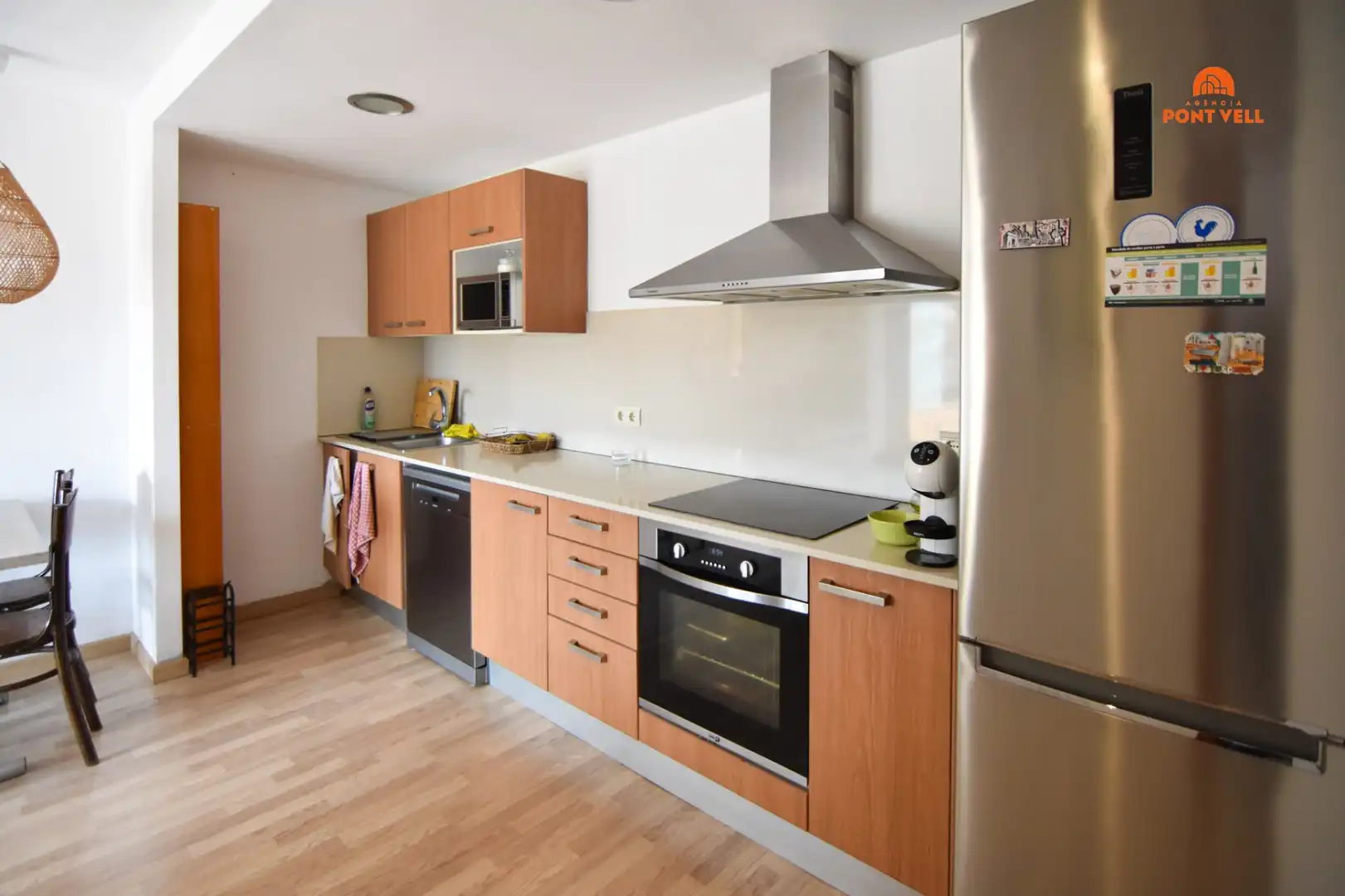 Pis de 50 m² a Palafrugell