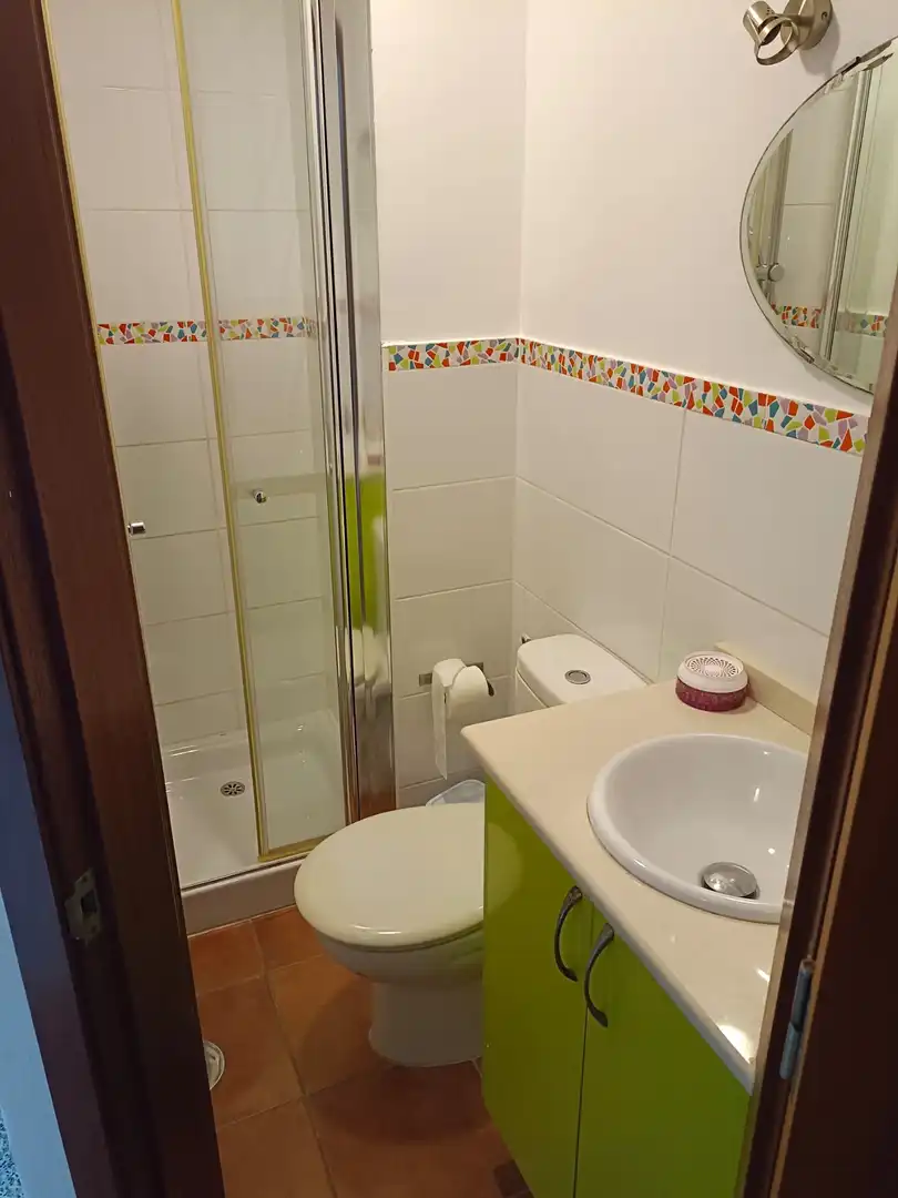 Wohnung 70 m² in Pájara