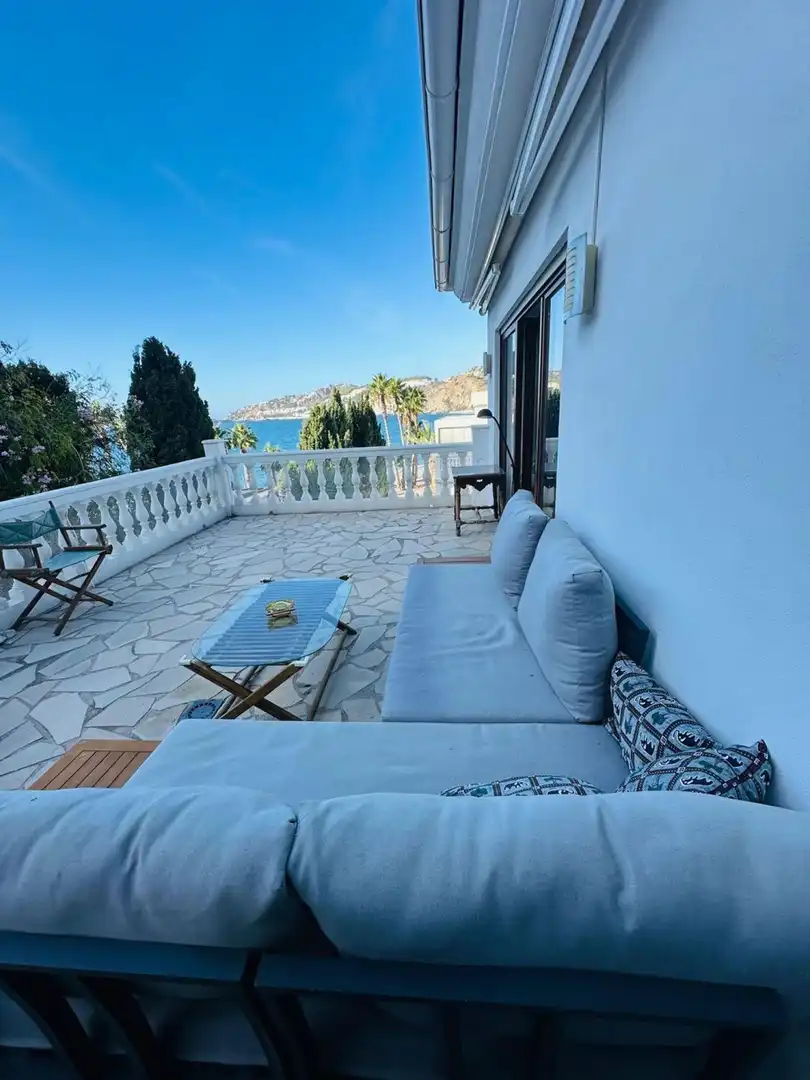 Piso de 170 m² en Almuñécar