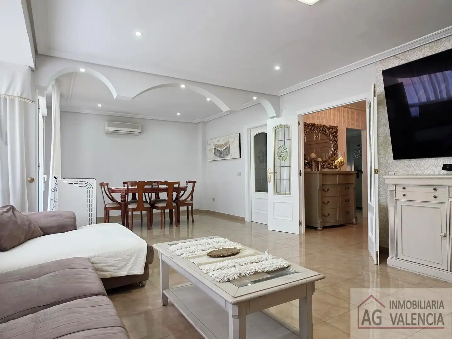 Piso de 151 m² en Almenara