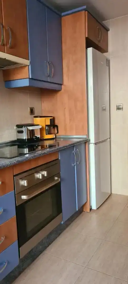 Piso de 100 m² en Jaén