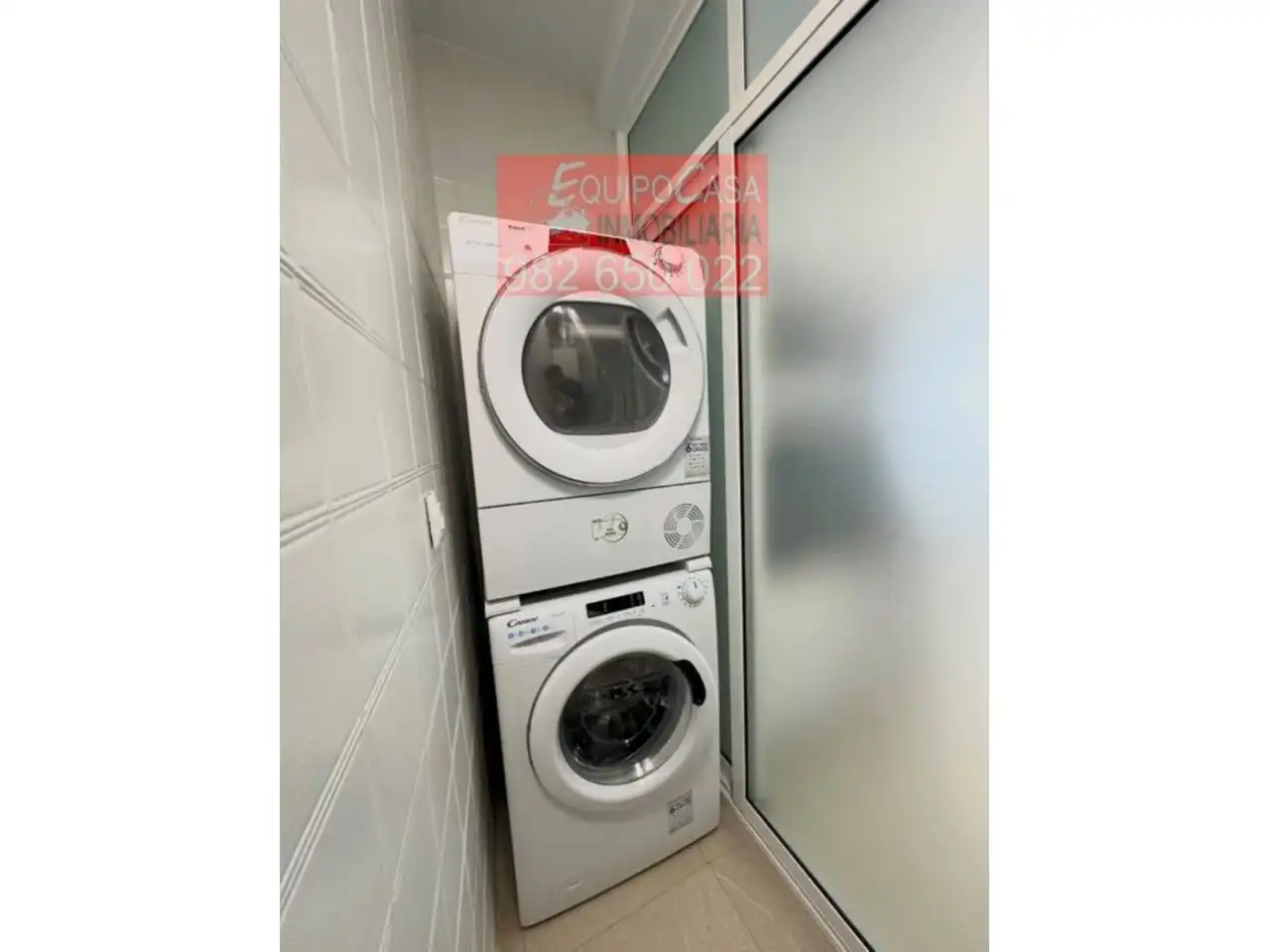 Piso de 120 m² en Lugo