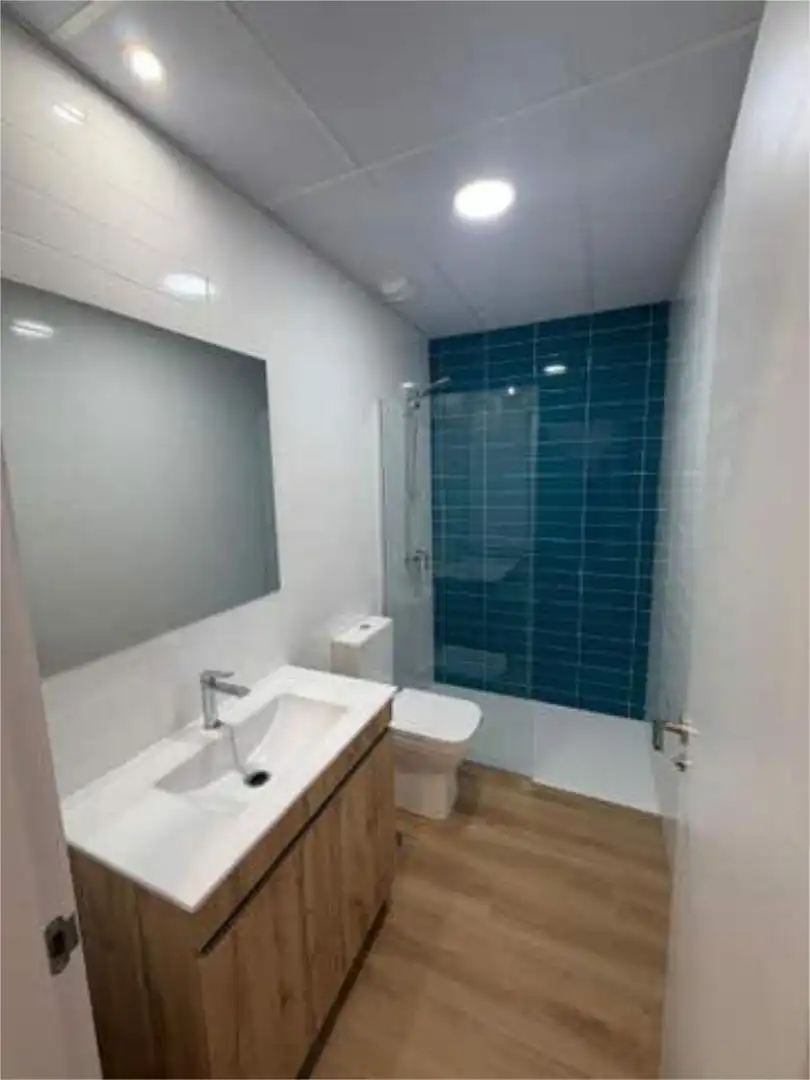 Piso de 40 m² en Zamora