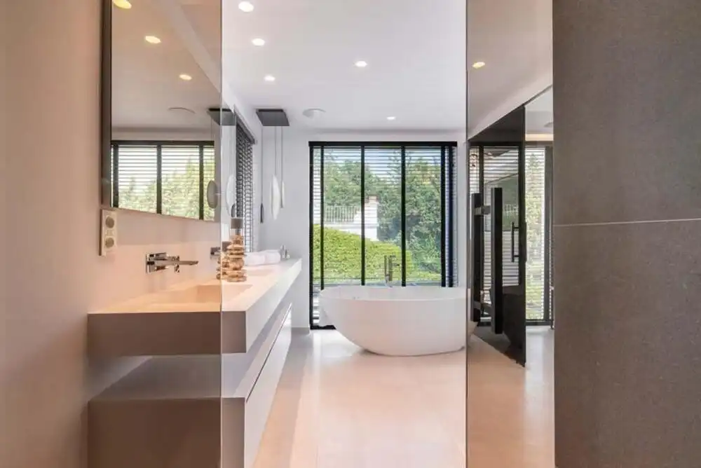 Casa de 430 m² en Marbella