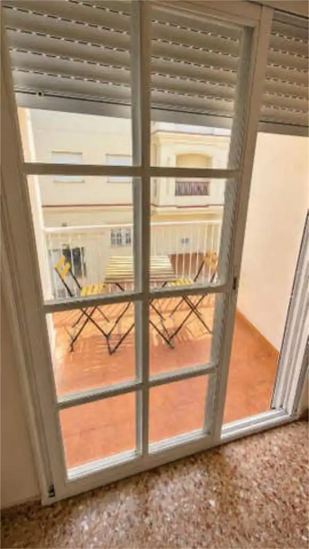 Piso de 60 m² en Gualchos