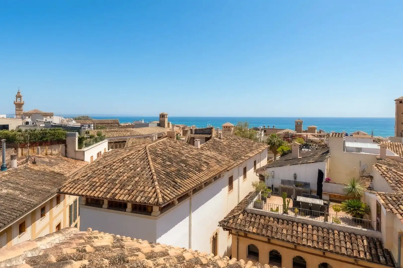 Pis de 156 m² a Palma