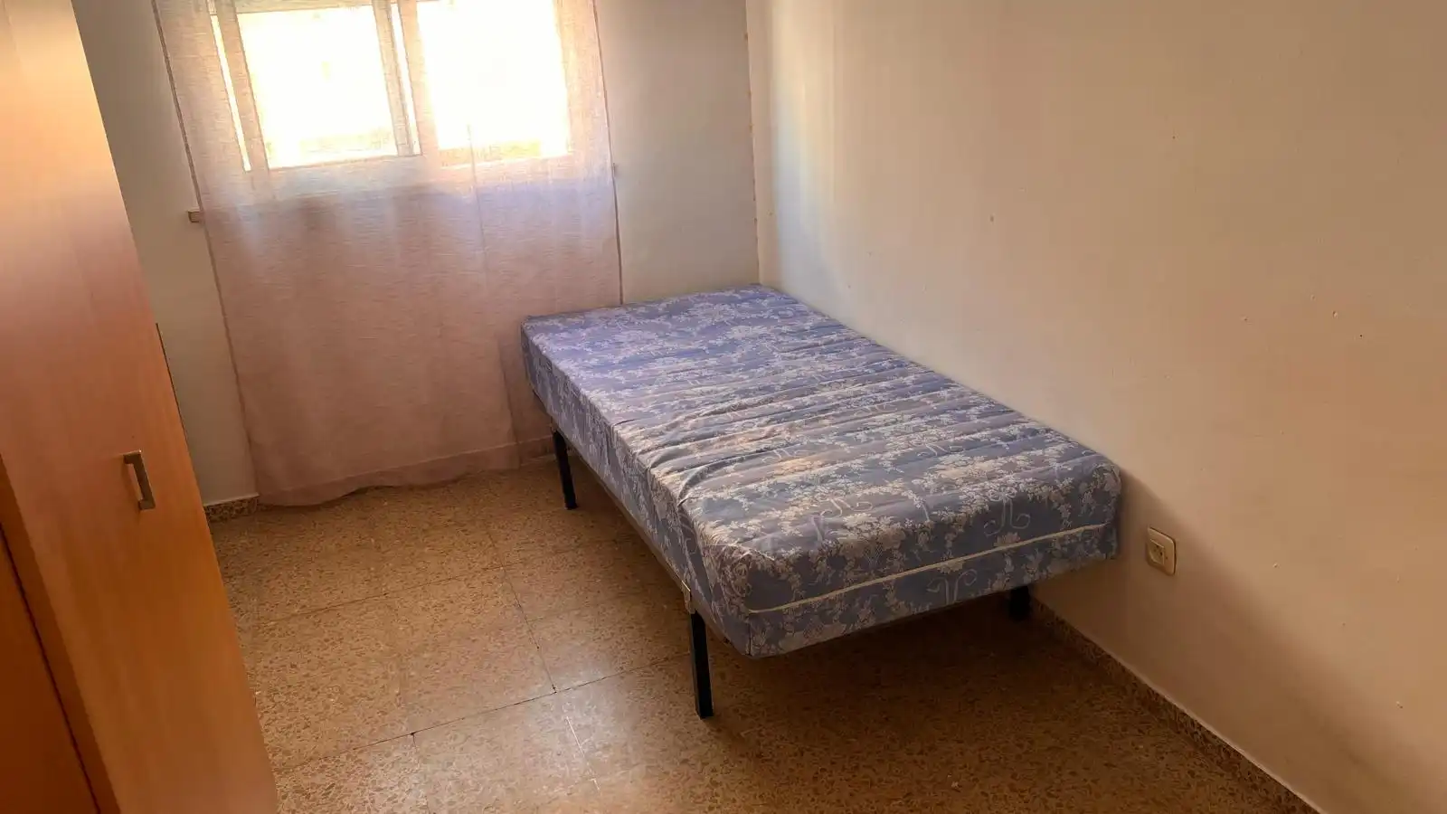 Quarto para alugar, Badajoz