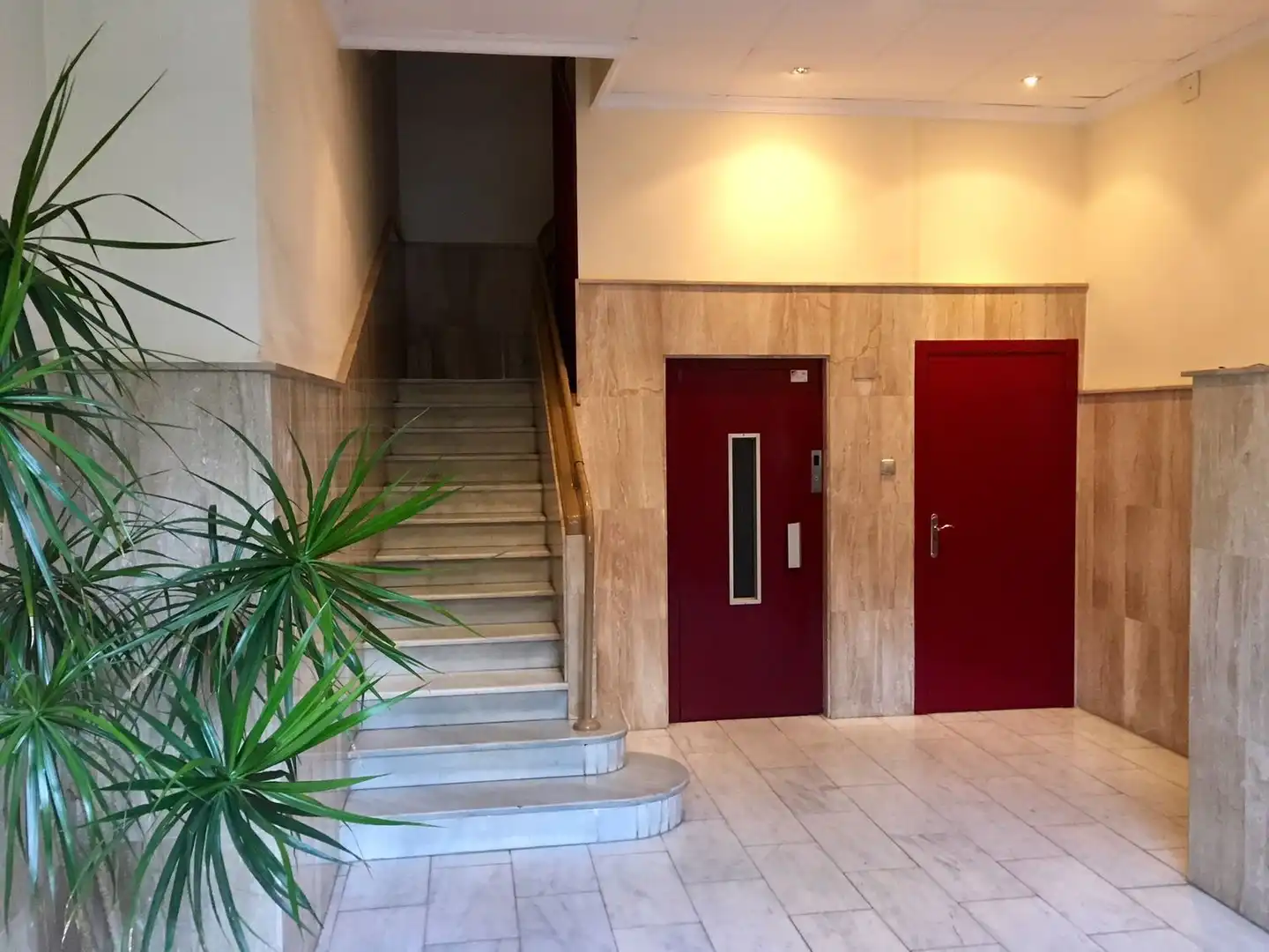 Piso de 80 m² en Alicante