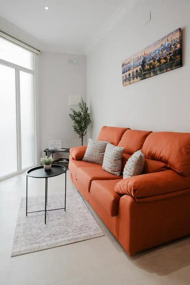 Pis de 55 m² a Badalona