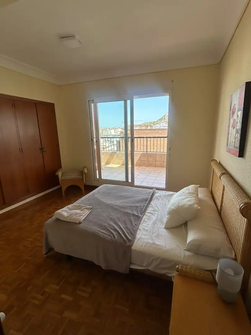 Piso de 140 m² en Alicante