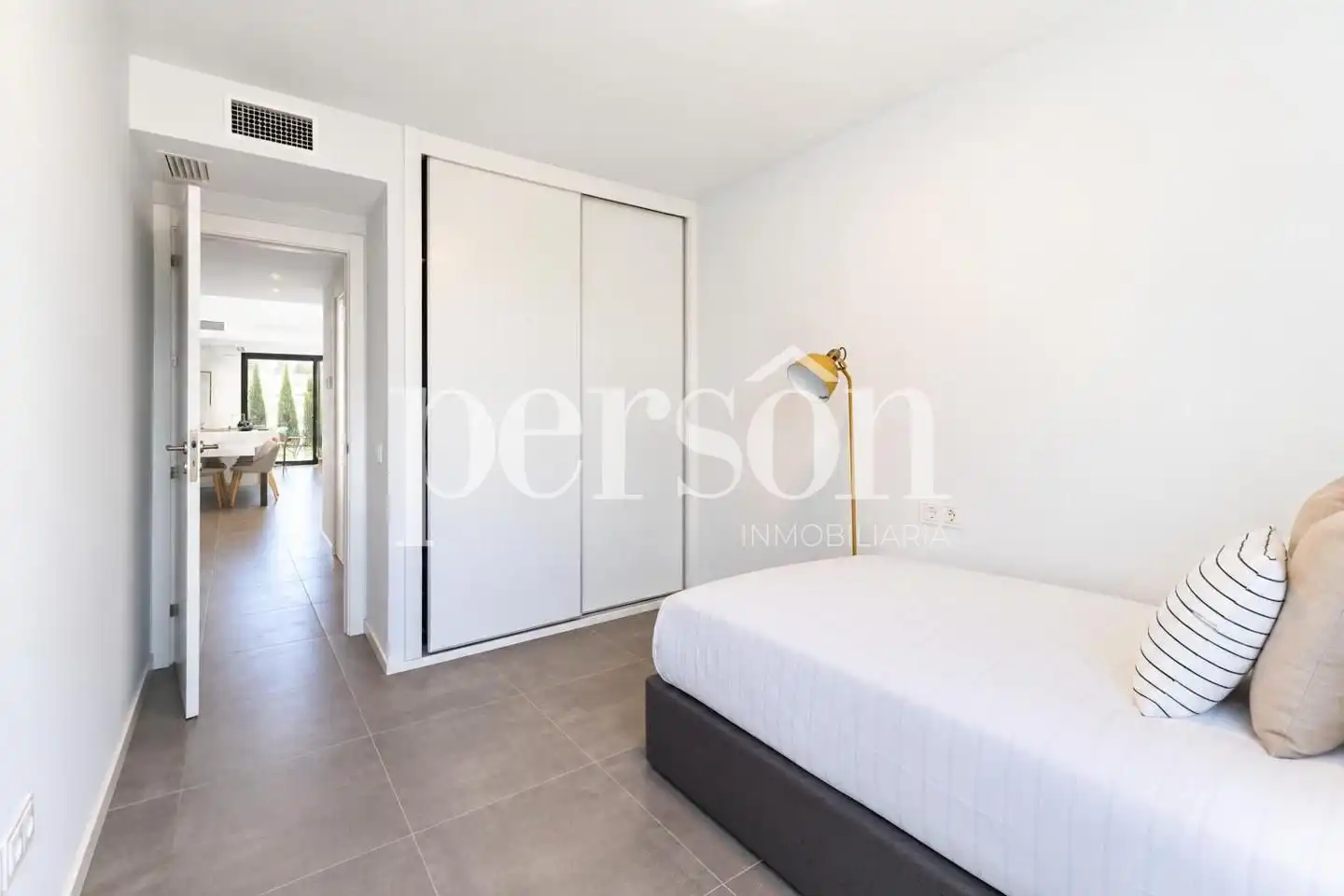 Wohnung 210 m² in Bétera