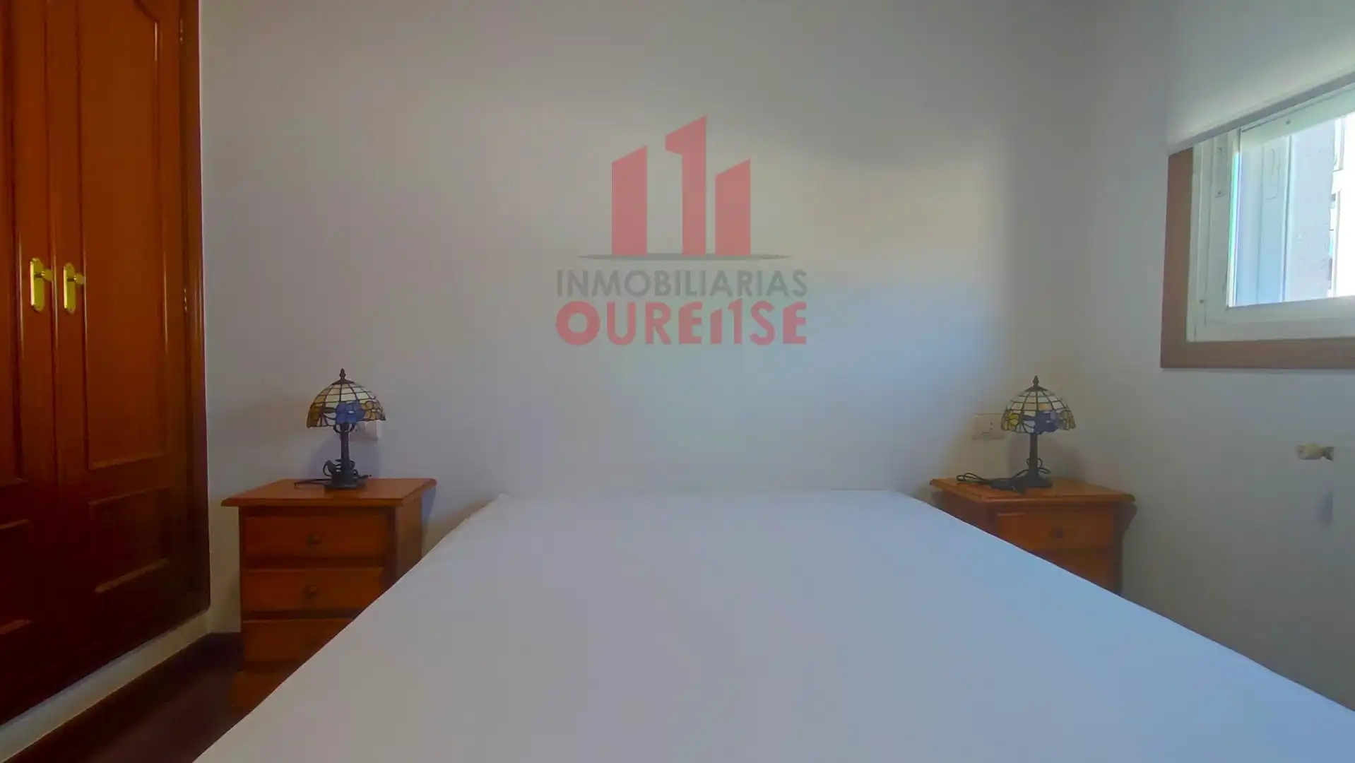 Piso de 63 m² en Ourense