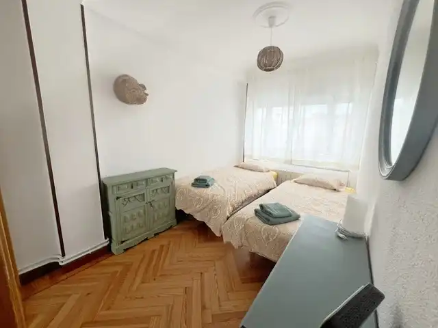 Piso de 75 m² en Santander