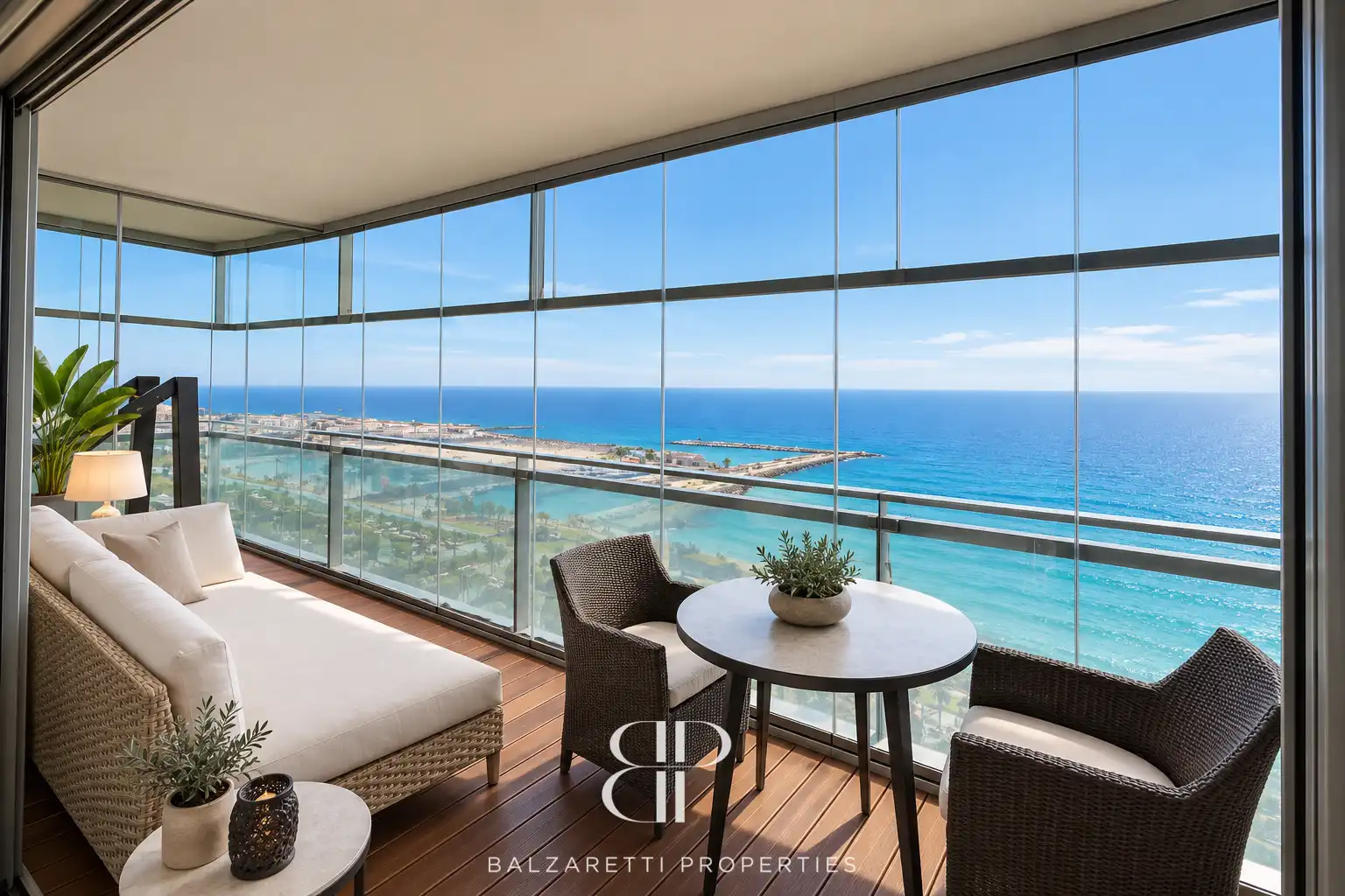 Piso de 190 m² en Barcelona