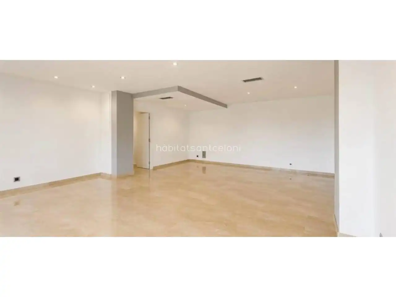 Piso de 203 m² en Sitges