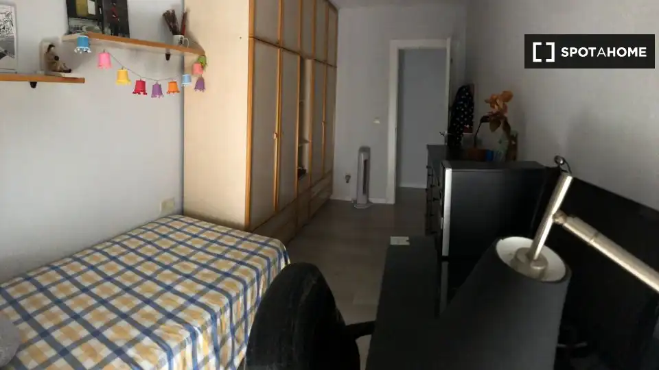 Habitación en alquiler, Cartagena